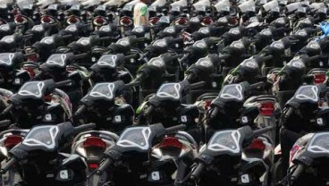 Garansindo akan Pasarkan Motor Listrik Akhir 2014