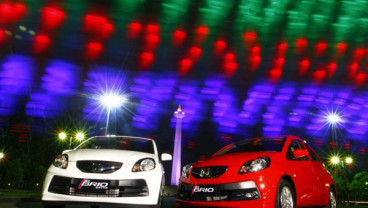 Pengendara Honda Mobilio Tembus Konsumsi BBM 20 Km/Liter