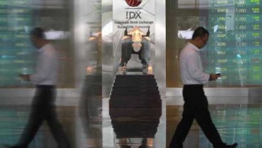 MANDIRI SEKURITAS: IHSG Coba Menguat ke 5.104, Beli 5 Saham Ini