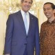 Menlu AS John Kerry Temui Jokowi Usai Pelantikan, Adakah Pesan Khusus dari Obama?