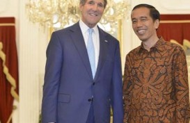 Menlu AS John Kerry Temui Jokowi Usai Pelantikan, Adakah Pesan Khusus dari Obama?
