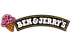 Diprotes Aktivis, Ben&Jerry's Tak Mau Ganti Merek Es Krim