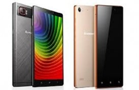 Lenovo Caplok BlackBerry Pekan Ini?