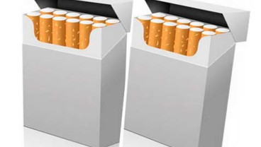 KEMENPERIN: Aturan Bungkus Rokok Polos Bisa Hambat Ekspor