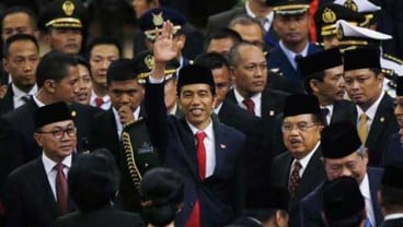 JOKOWI PRESIDEN: HMI Imbau Jaga komunikasi dengan Golongan Muda