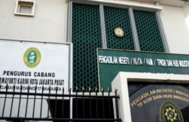 Gedung Pengadilan Negeri Jakarta Pusat Pindah Tahun Depan, Kemana?