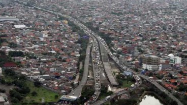 Ahok Diminta Prioritaskan Pembenahan Perkampungan Padat Penduduk