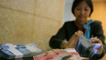 Kurs Rupiah (21 Oktober 2014) : Ditutup Menguat Ke Rp12.001/US$