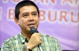 KABINET JOKOWI: Yuddy Chrisnandi Dipanggil Jokowi ke Istana