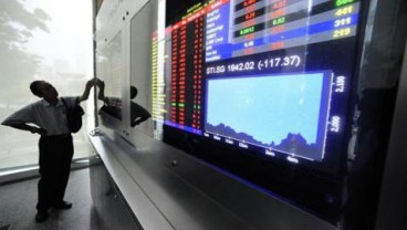 BURSA ASEAN (21 Oktober 2014): Ditutup Mixed, IHSG Terbawah Kedua