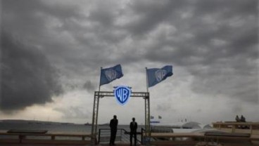 Warner Bros Siapkan 16 Film Terbaru