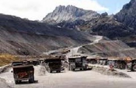 Freeport Matangkan Pembangunan Smelter di Gresik