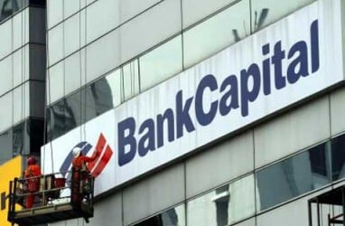 Kuartal III, Laba Bank Capital Tertekan 10,5%