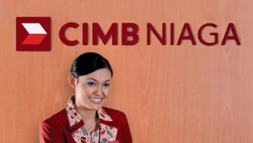 CIMB Niaga Luncurkan Tabungan ON Account