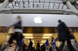 Apple Ajak Pengembang Buat Aplikasi Untuk Kode Prosesor 64-bit