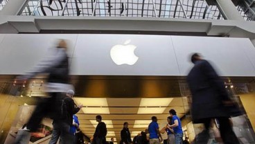 Apple Ajak Pengembang Buat Aplikasi Untuk Kode Prosesor 64-bit