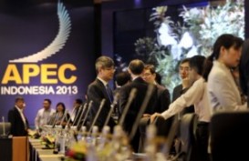 APEC Siap Hadapi Perlambatan Ekonomi Global