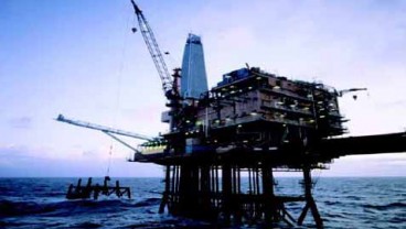 HARGA MINYAK: WTI dan Brent Menguat Terpicu PDB China