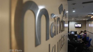 MANDIRI SEKURITAS: IHSG Uji Resisten Terdekat di 5.100, Beli 5 Saham Ini