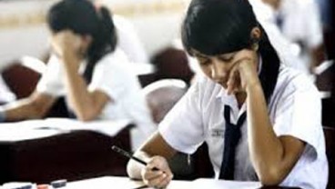 Menjaring Bakat Siswa Dalam Ajang OPSI 2014