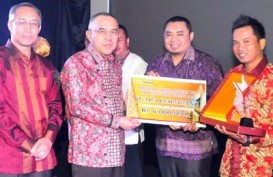 15 Pengusaha Sabet UMKM Awards 2014 dari Bank Riau Kepri