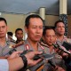Kapolri Sodorkan Nama-Nama Perwira Bakal Ajudan Jokowi-JK