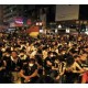 Perundingan Gagal, Massa Kembali Penuhi Hong Kong