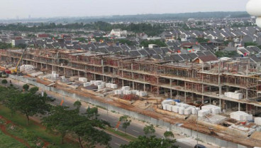 Pengusaha Properti Diminta Membangun di Pesisir dan Pulau Terluar