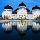 Gubernur Aceh: Qanun Jinayat Tak Langgar HAM Internasional
