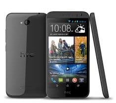 HTC Kenalkan HTC Desire 616 di Bandung