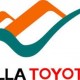 Kalla Toyota Perkuat Lini Bisnis Purna Jual