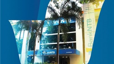 Bank NTB Terancam Kehilangan Layanan Cash Management