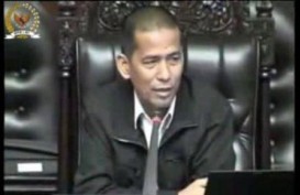 KABINET JOKOWI-JK: Saldi Isra Dipanggil Jokowi. Bakal Jadi Menteri Juga?