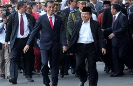 KABINET JOKOWI-JK: Jokowi Batal Umumkan Menteri Di Priok. Inikah Penyebabnya?