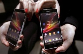 Sony Mobile Diprediksi Rugi Besar