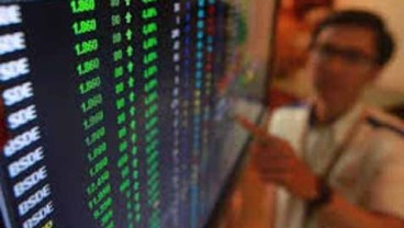 MANDIRI SEKURITAS: IHSG Uji Resisten Terdekat di 5.107, Koleksi 5 Saham Ini
