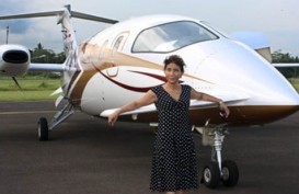 KABINET JOKOWI-JK: Pemilik Susi Air Ditanya Jokowi Soal Penerbangan & Perikanan