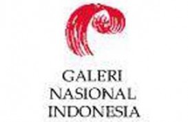 Galeri Nasional Selenggarakan Trienal Seni Patung Indonesia