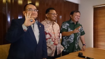 Ruhut: Seleksi Pemimpin KPK Harus Dipertimbangkan Dengan Matang