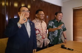 Ruhut Apresiasi Langkah Jokowi Dalam Menentukan Menteri