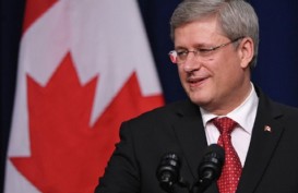 PM Kanada Gandakan  Aksi Lawan Teroris