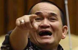 KABINET JOKOWI-JK:Ruhut, Jangan Apa-Apa Salahkan Jokowi