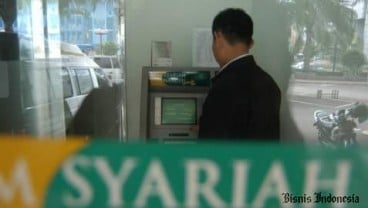 Indeks Syariah (23 Oktober 2014): Jakarta Islamic Index Ditutup Menguat 0,58%