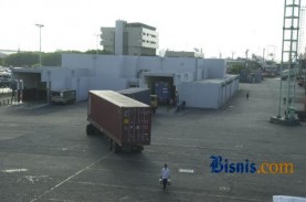 ALI: Jadikan Indonesia Sumbu Logistik Asean dengan…