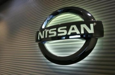 260.000 Unit Mobil Nissan Di-Recall Akibat Kerusakan Air Bags