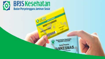 Jasa Urus Daftar BPJS Bertarif Rp100.000