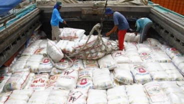 Diversifikasi Pangan Kurangi Ancaman Food Trap