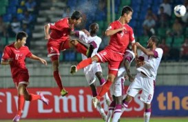 Hasil PIALA AFC U-19: Pukul Korut Skor 1-0, Qatar Juara