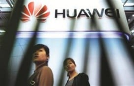 Huawei Kapalkan 16,8 Juta Unit Smartphone Sepanjang Q3/2014