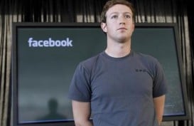 Ini Dia Alasan Mark Zuckerberg Kunjungi China!